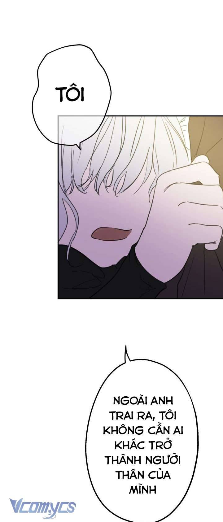 Những Nhân Vật Mạnh Nhất Thế Giới Ám Ảnh Tôi Chapter 5 - Trang 4