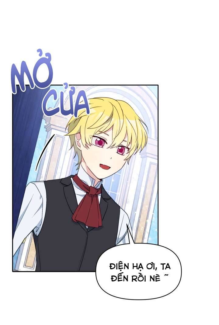 Người Bảo Hộ Của Bạo Quân Là Ma Nữ Tàn Độc Chap 26 - Trang 4