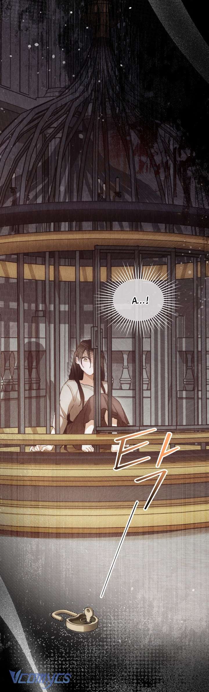 Tiếng Trống Vang Dội Chapter 8 - Trang 4