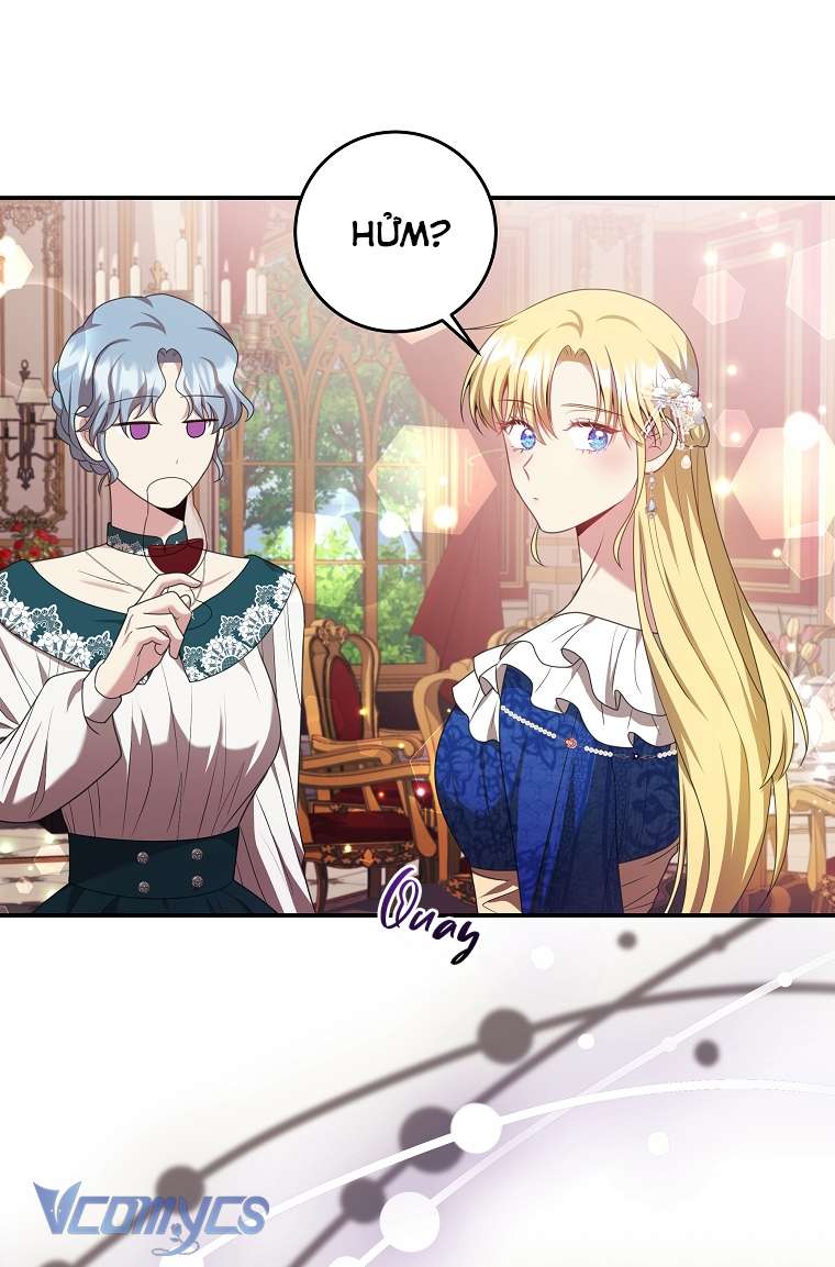 [18+] Phương Pháp Gia Hạn Hợp Đồng Hôn Nhân Chap 18 - Trang 2