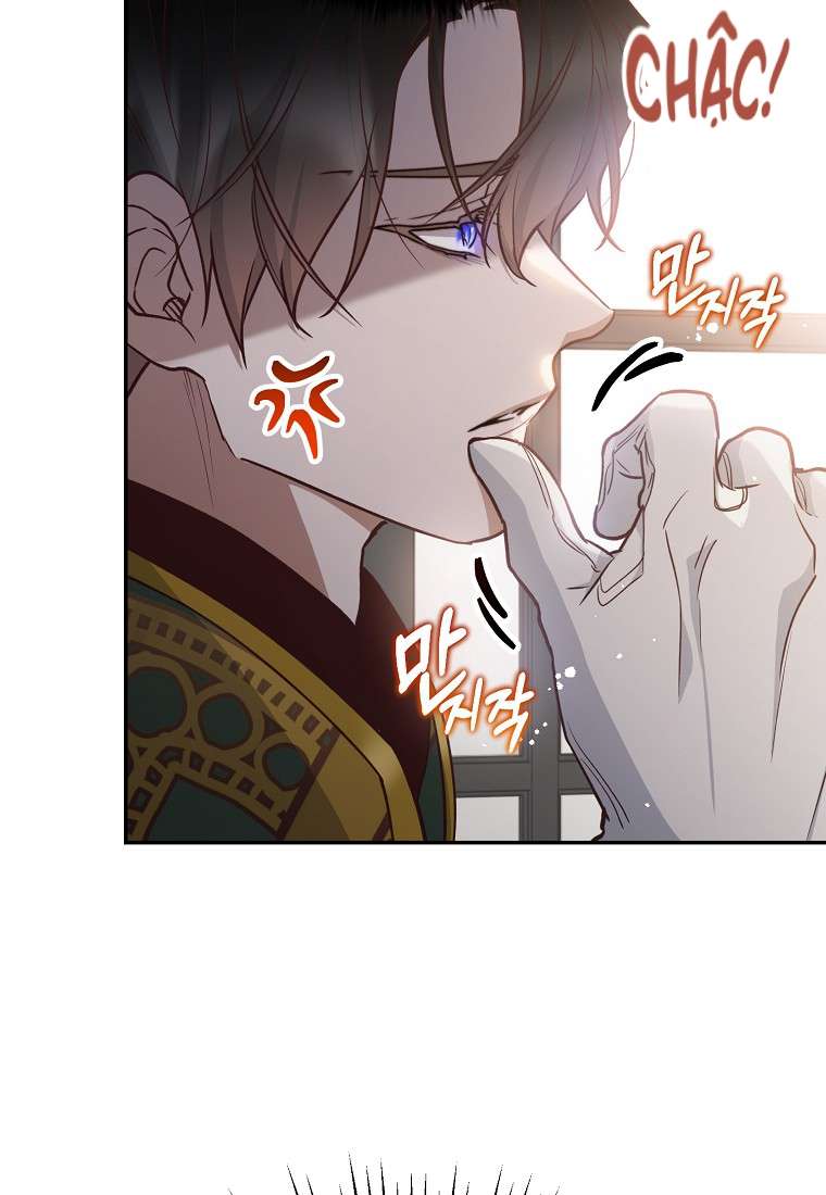 Khi Trái Tim Dẫn Lối Đôi Ta Chapter 17 - Trang 4