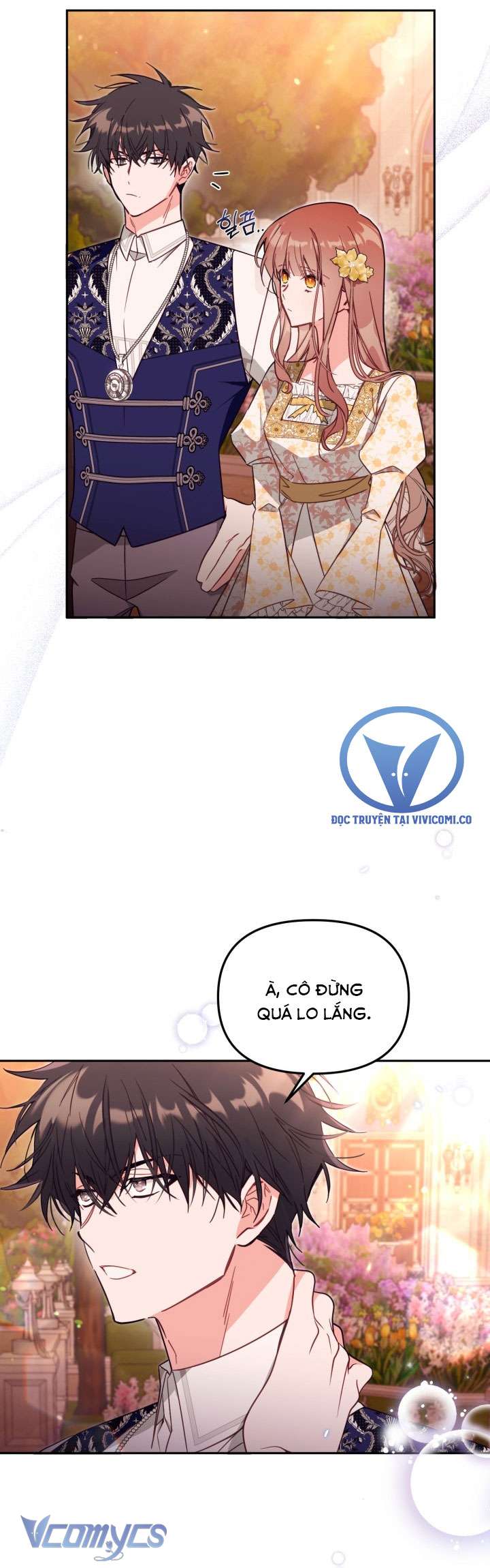 Không Có Chỗ Cho Kẻ Giả Mạo Chap 55 - Trang 2