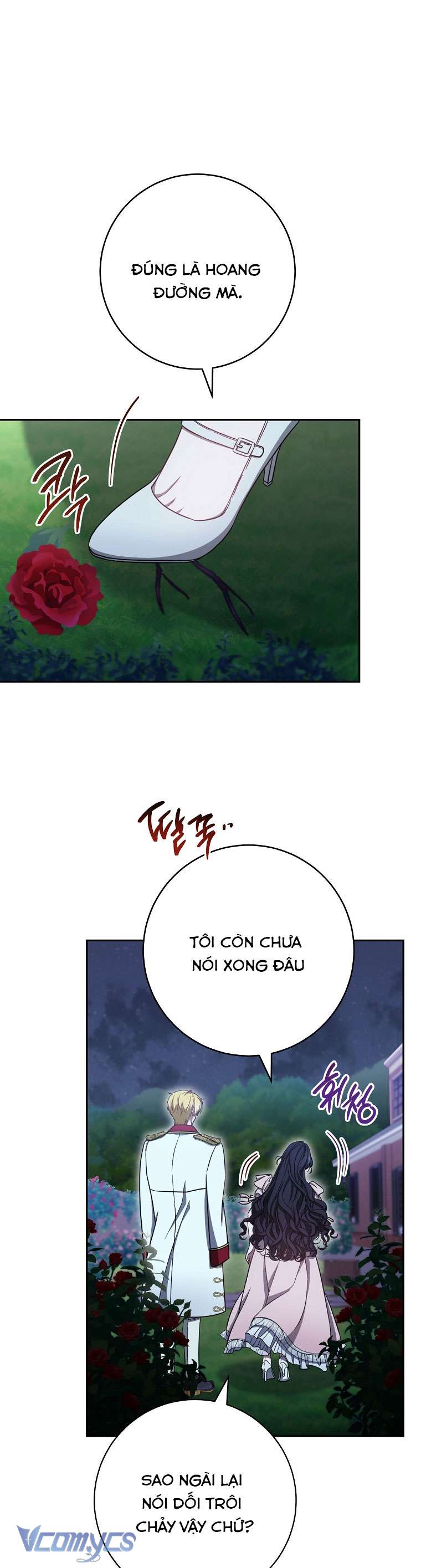 Nam Chính? Cho Cũng Không Thèm! Chapter 13 - Trang 4