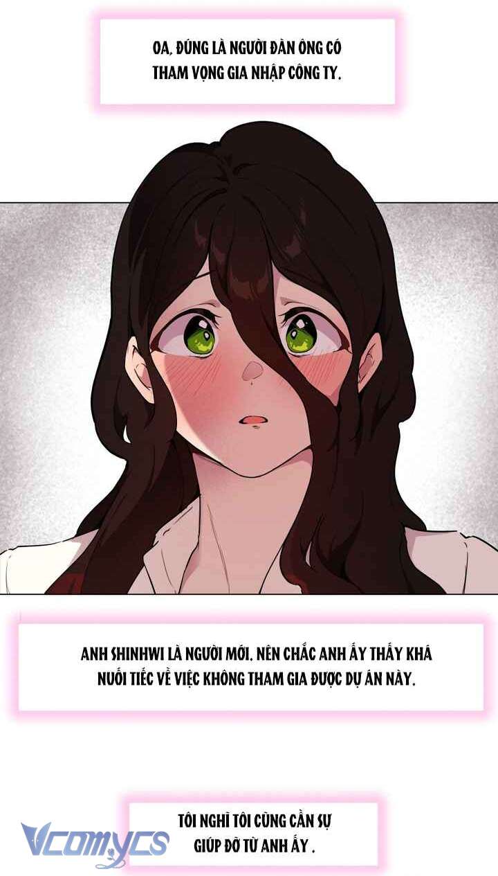 [18+] Viện Nghiên Cứu Ghế Tình Yêu Chap 9 - Trang 2