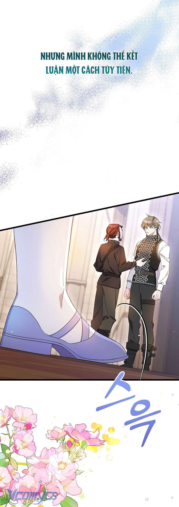 Tôi Chỉ Chăm Sóc Người Cha Ốm Yếu Của Mình Mà Thôi! Chapter 8 - Trang 4