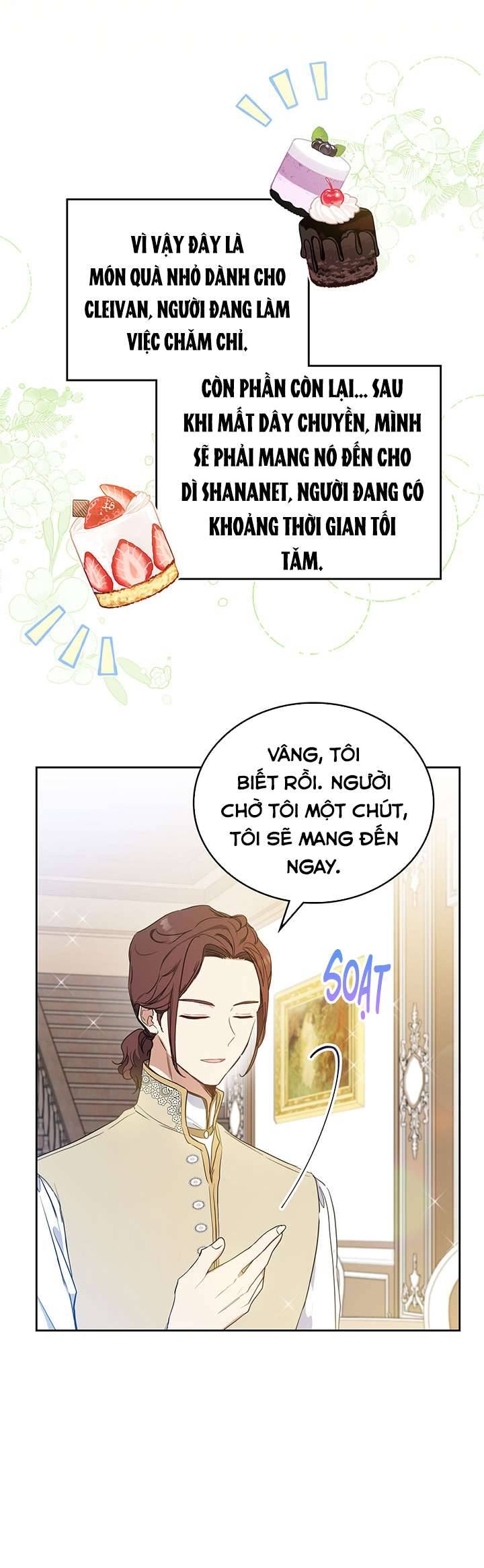 Kiếp Này Nhất Định Làm Gia Chủ Chap 91 - Trang 2