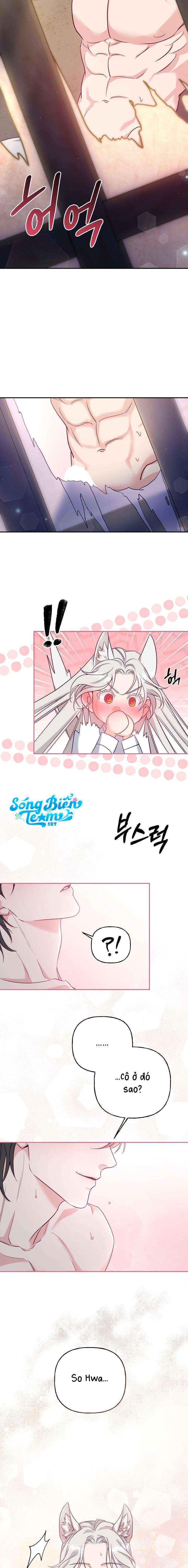 [ 18+ ] Khúc ca của loài cầm thú Chap 13 - Trang 2