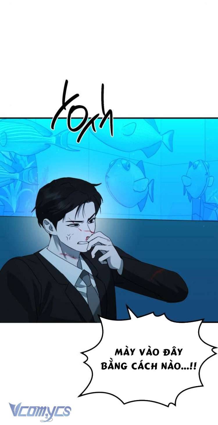 Thần Hổ Jang San Chap 42 - Trang 2