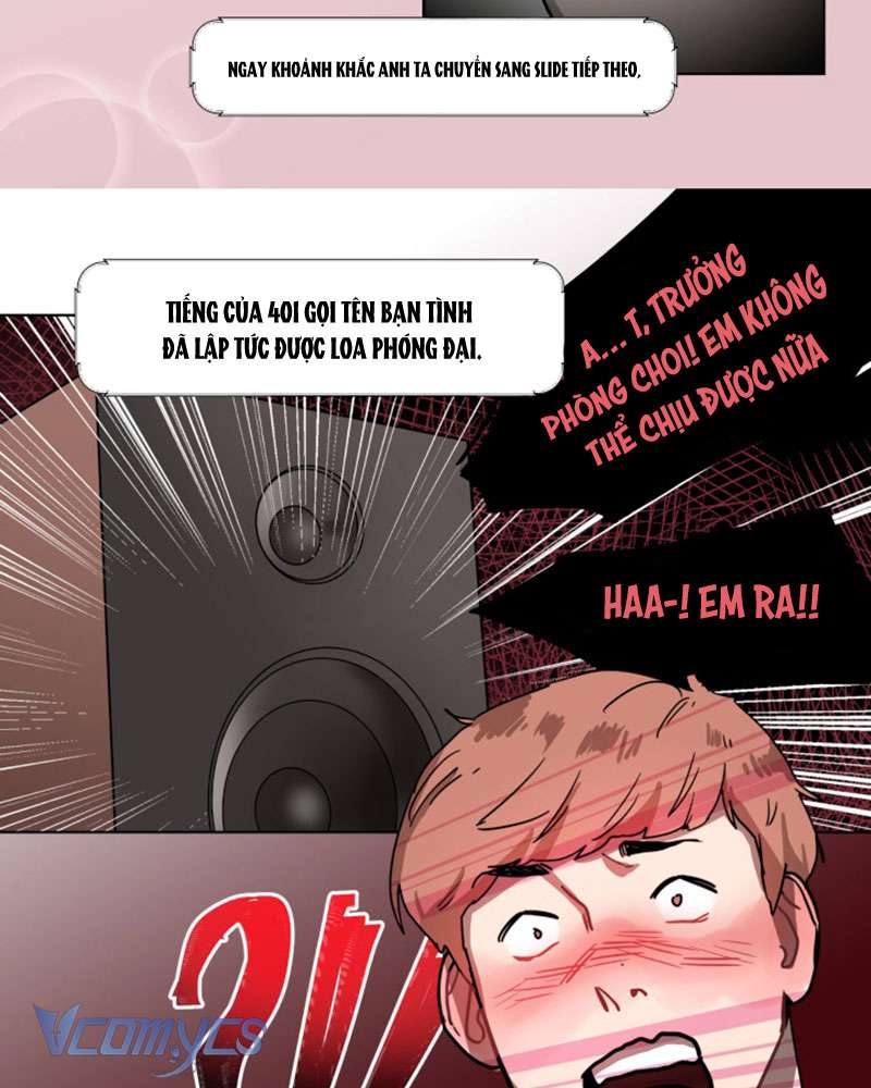 Sát Nhân Nhà Bên Chap 6 - Trang 2