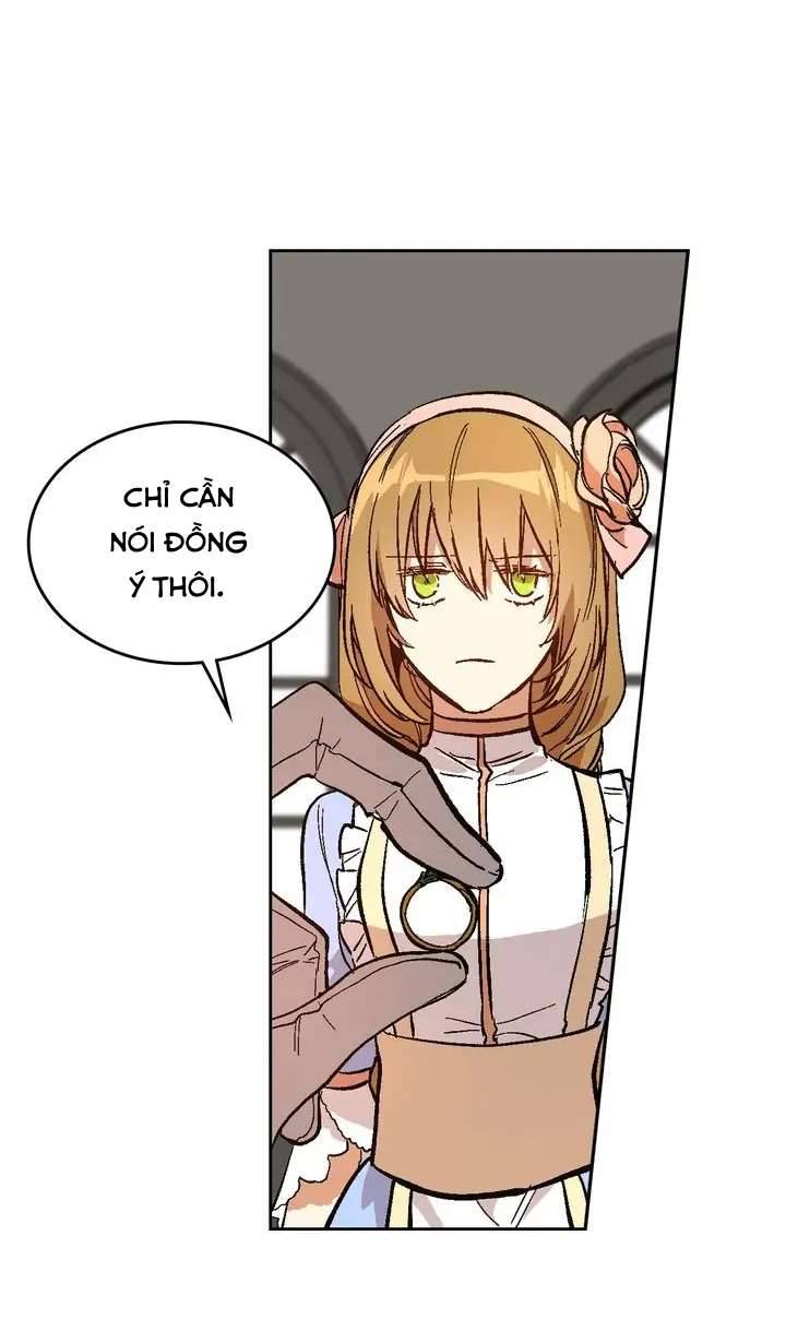 Vị Hôn Thê Khế Ước Của Công Tước Chapter 75 - Trang 4