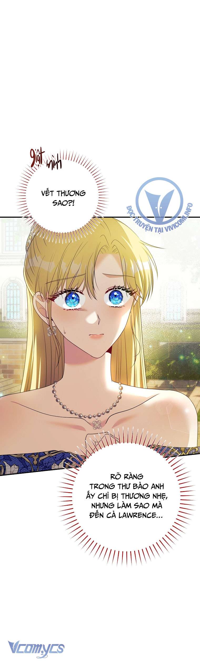 [18+] Phương Pháp Gia Hạn Hợp Đồng Hôn Nhân Chap 35 - Trang 2