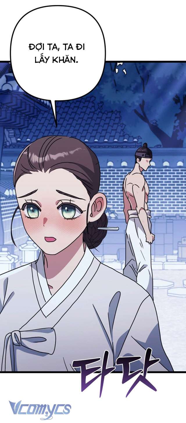 [18+] Goá Phụ Chap 3 - Trang 2