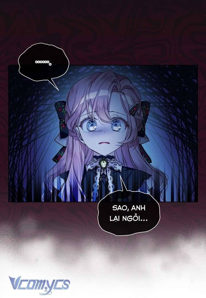 Quý Cô Thế Giới Ngầm Chap 56 - Trang 4