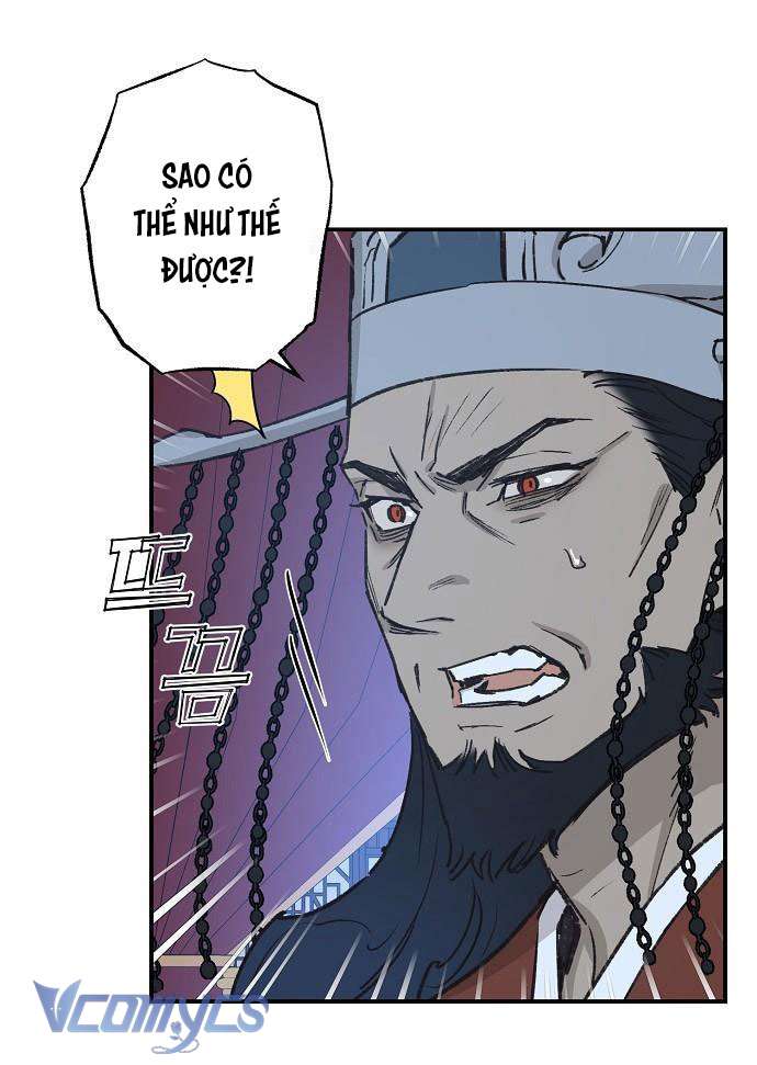 Onsaemiro Chapter 32 - Trang 4