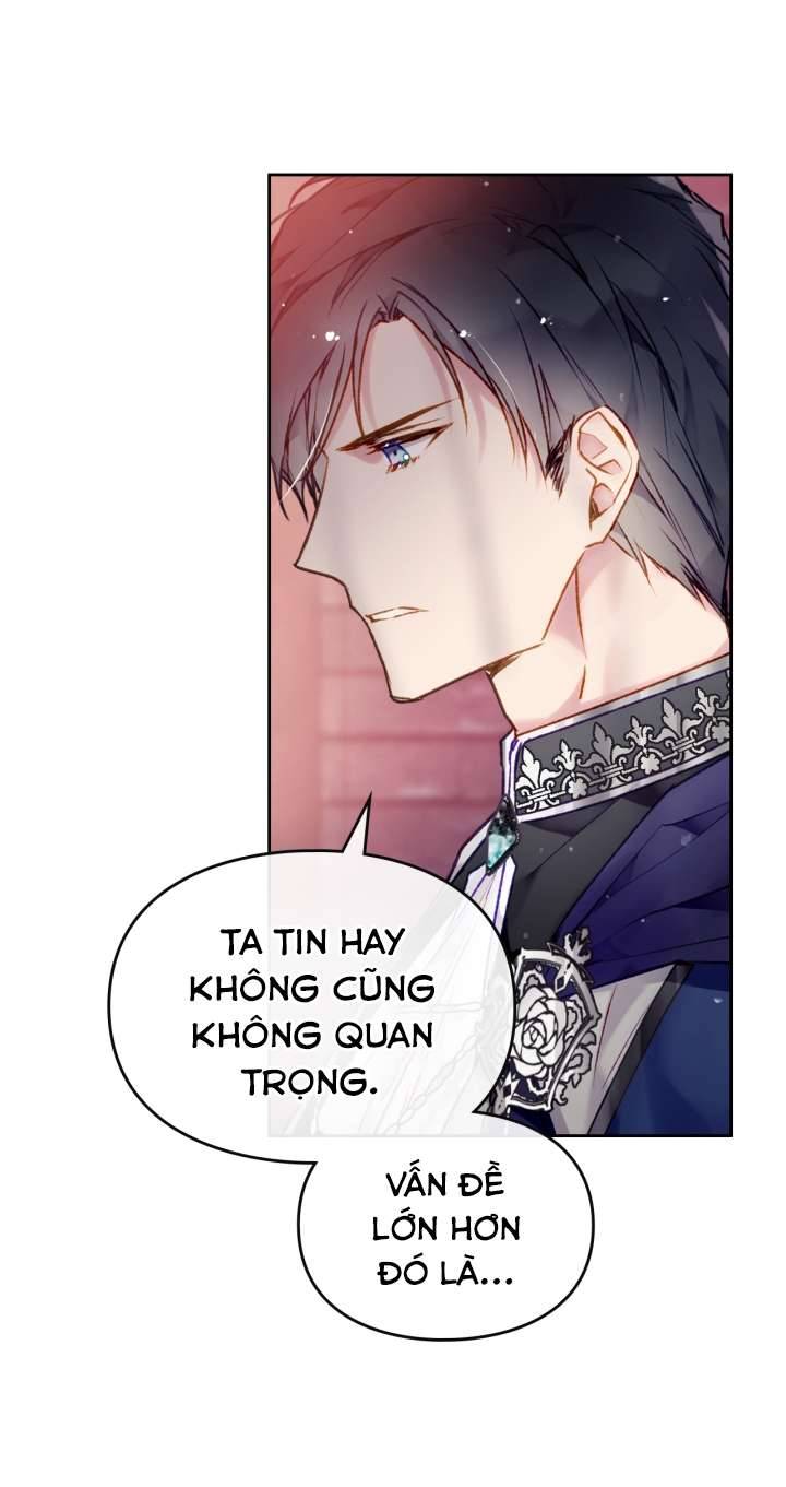 Kết Cục Của Nhân Vật Phản Diện Chỉ Có Thể Là Cái Chết Chapter 80 - Trang 4