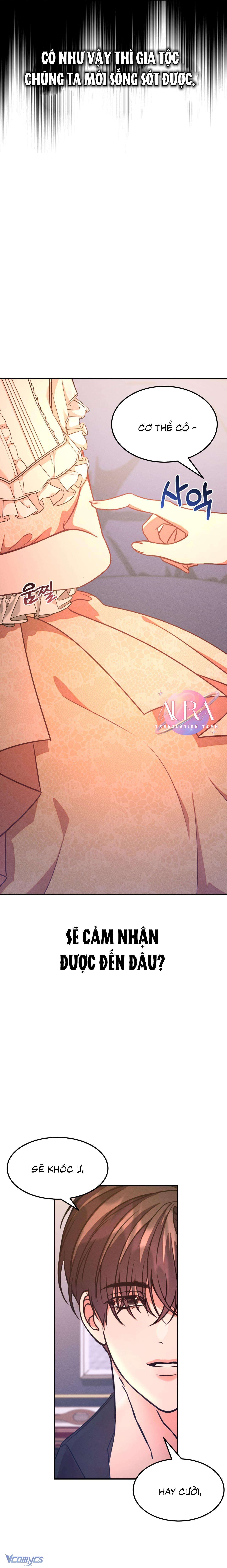 Nghệ Thuật Của Trò Chơi Chap 2 - Trang 2