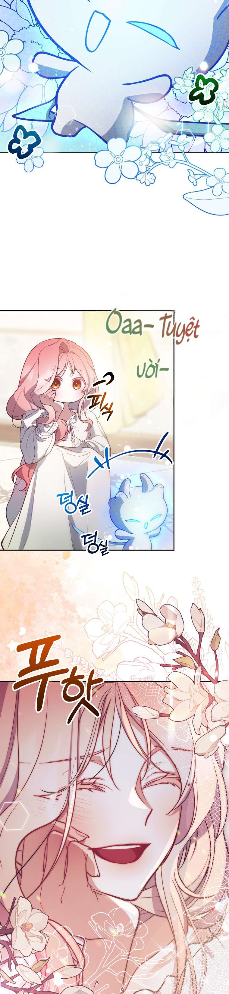 Khi Trái Tim Dẫn Lối Đôi Ta Chapter 6 - Trang 4