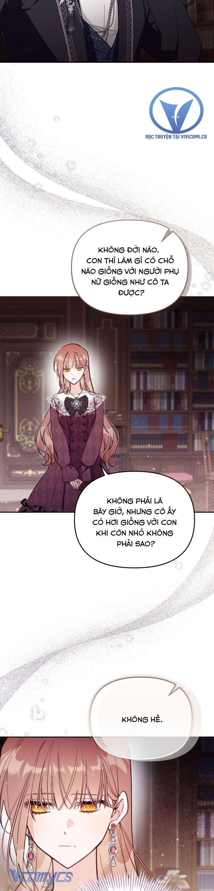 Không Có Chỗ Cho Kẻ Giả Mạo Chap 66 - Trang 2