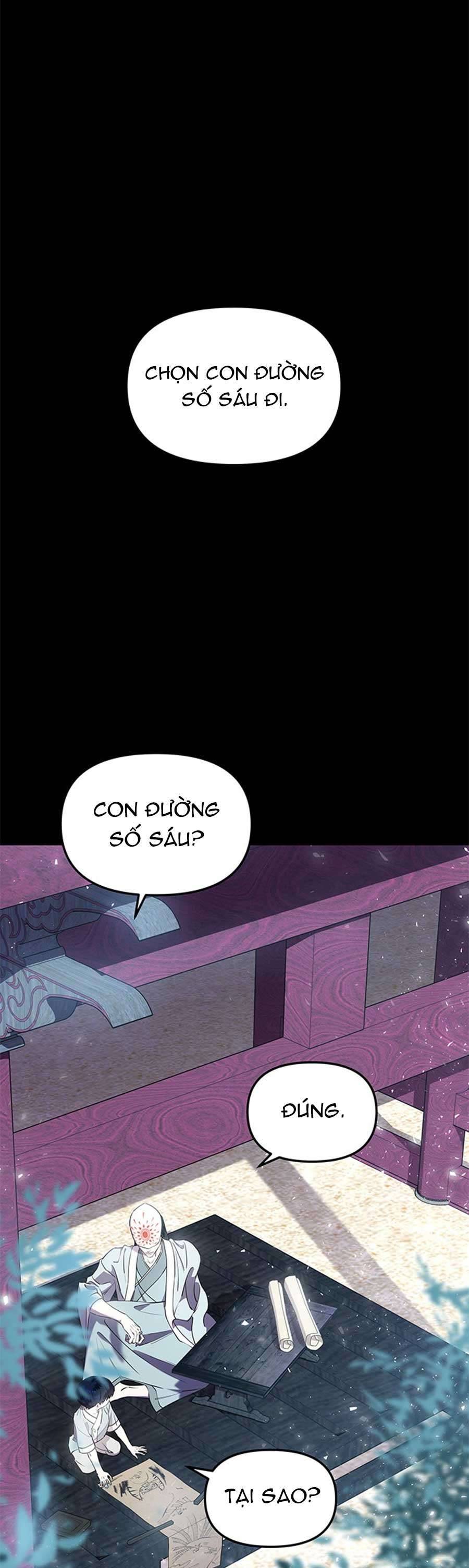 Vương Tử Huyền Bí Chapter 19 - Trang 4