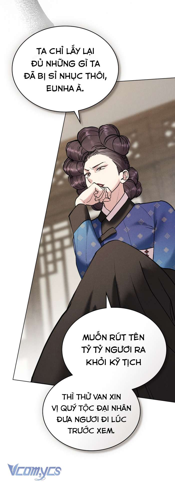 [18+] Đêm Giông Bão Chap 9 - Trang 2