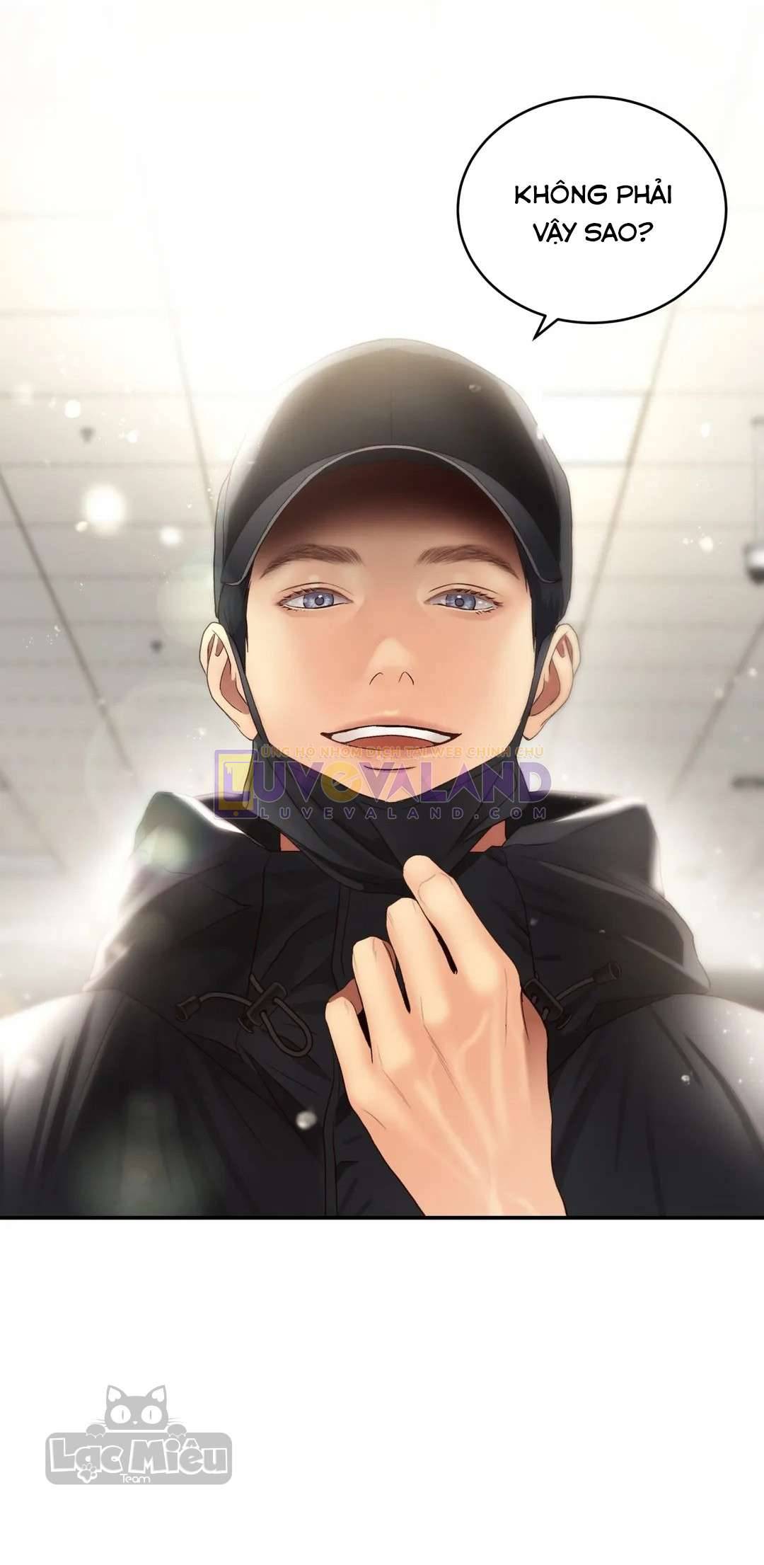 Ngôi Sao Ban Mai Chap 31 - Trang 2