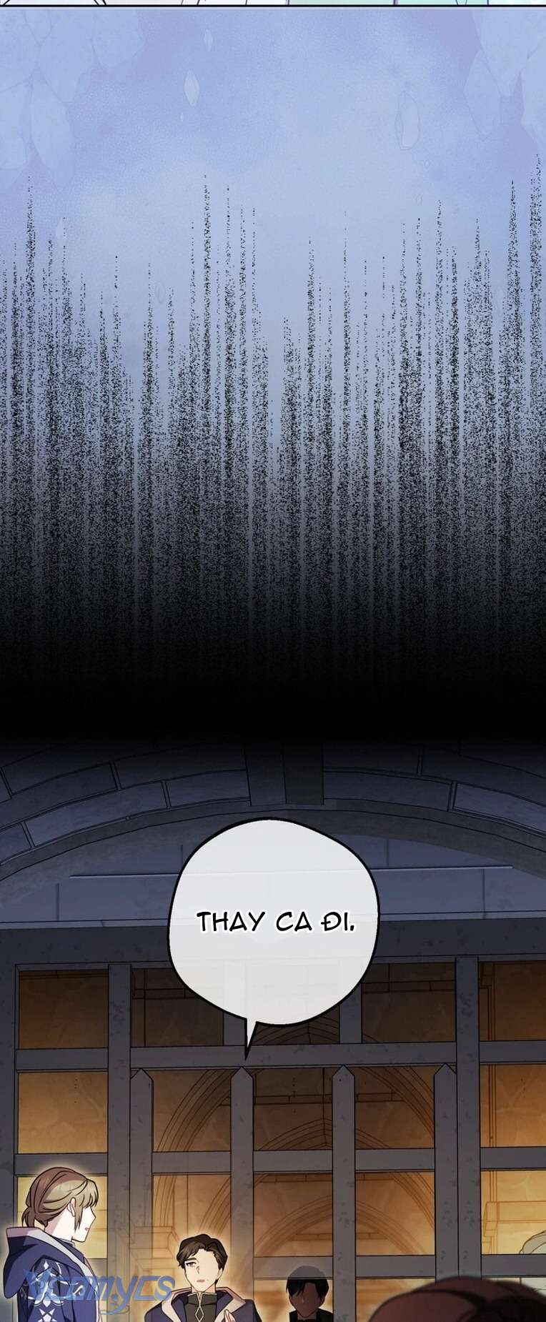 Được Yêu Thương Mà Còn Ngại Ngùng Sao! Chap 61 - Trang 4