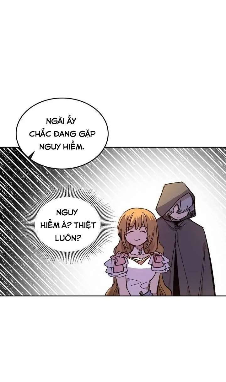 Vị Hôn Thê Khế Ước Của Công Tước Chap 118 - Trang 4