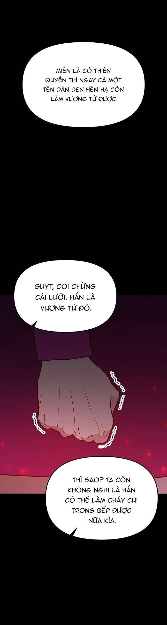 Vương Tử Huyền Bí Chapter 70 - Trang 4