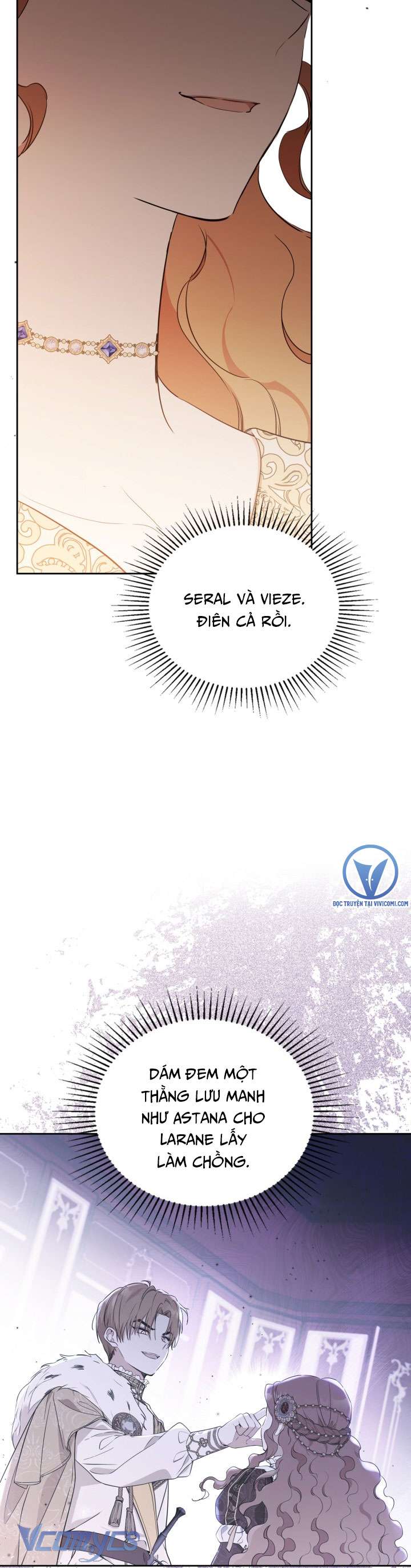 Kiếp Này Nhất Định Làm Gia Chủ Chap 166 - Trang 2