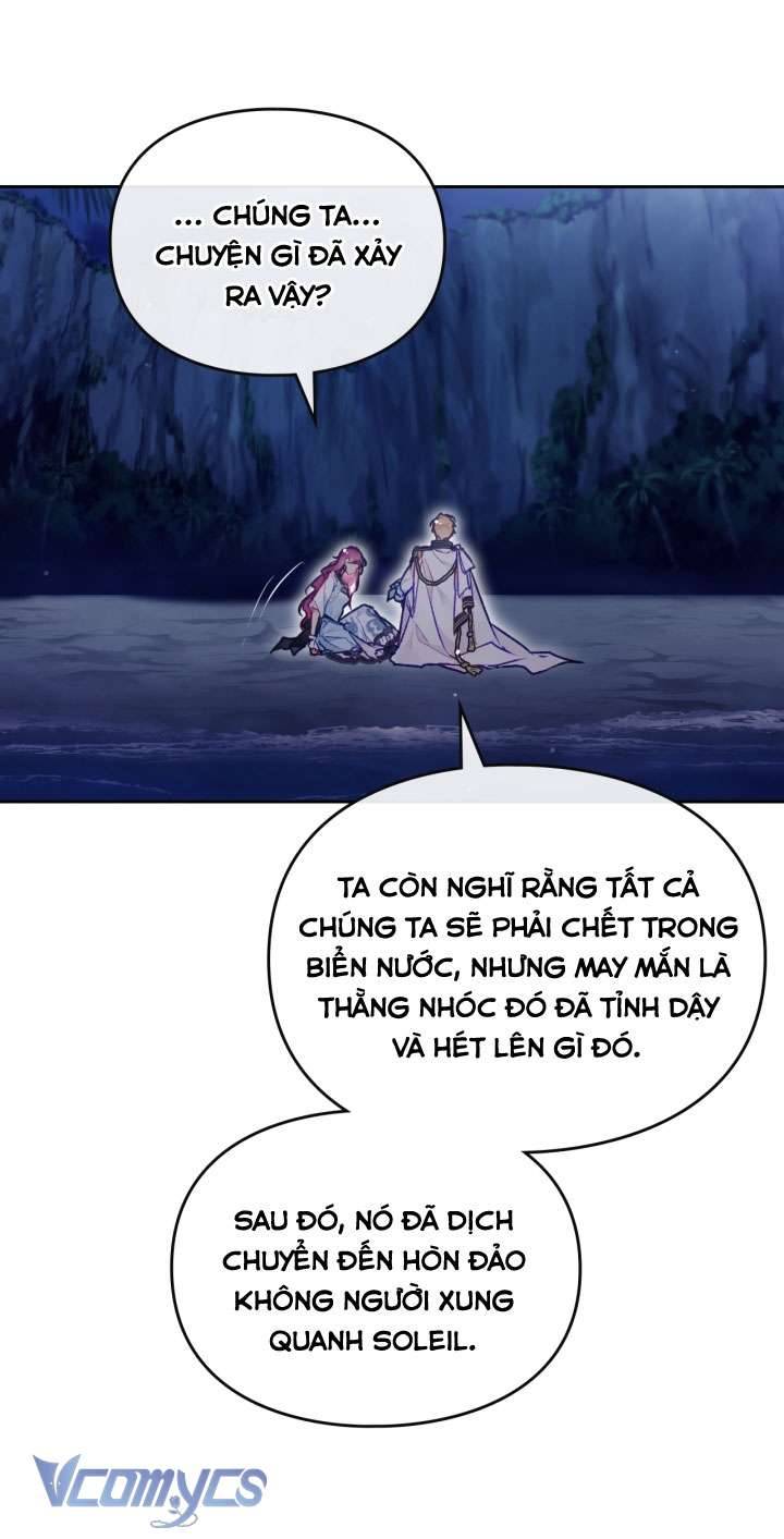 Kết Cục Của Nhân Vật Phản Diện Chỉ Có Thể Là Cái Chết Chapter 121 - Trang 4