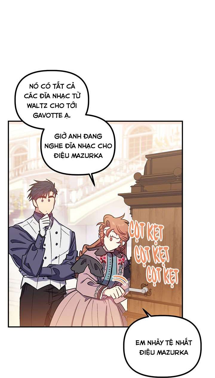 May Mắn Hay Bất Hạnh Chap 26 - Next Chap 27