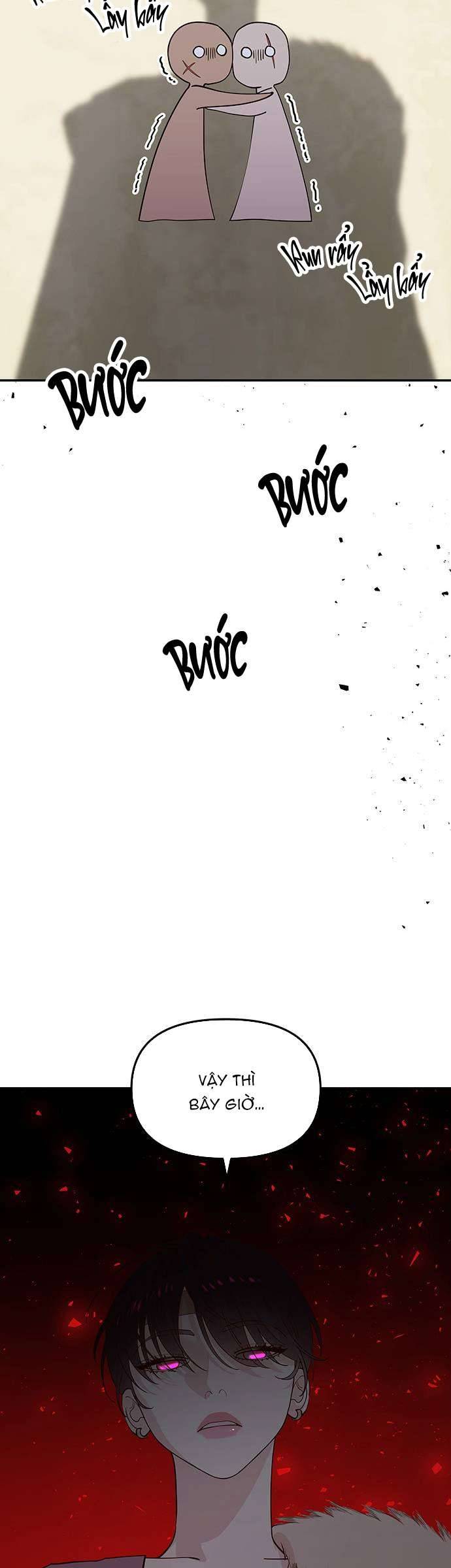 Vương Tử Huyền Bí Chapter 116 - Trang 4