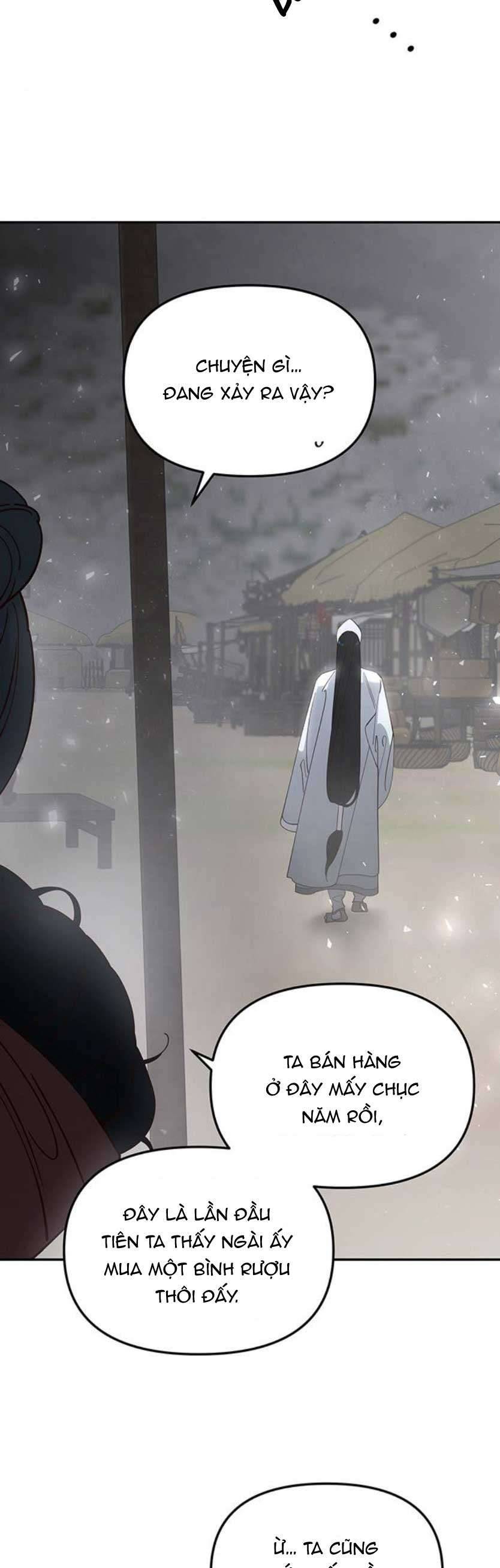 Vương Tử Huyền Bí Chapter 100 - Trang 4