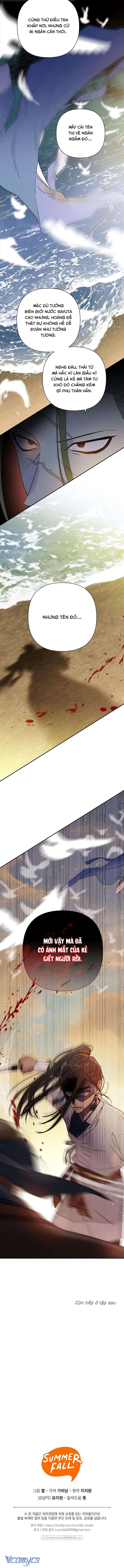 Quốc Hôn Chapter 12 - Trang 4