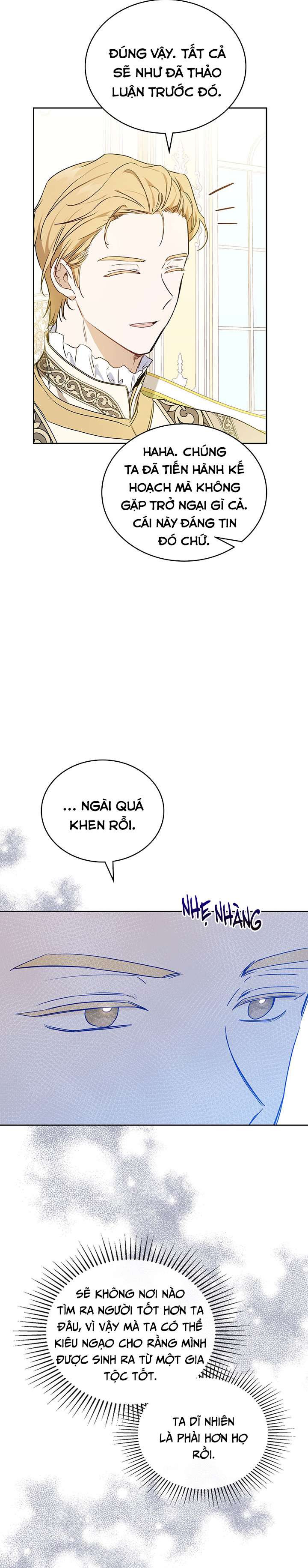 Kiếp Này Nhất Định Làm Gia Chủ Chap 82 - Trang 2