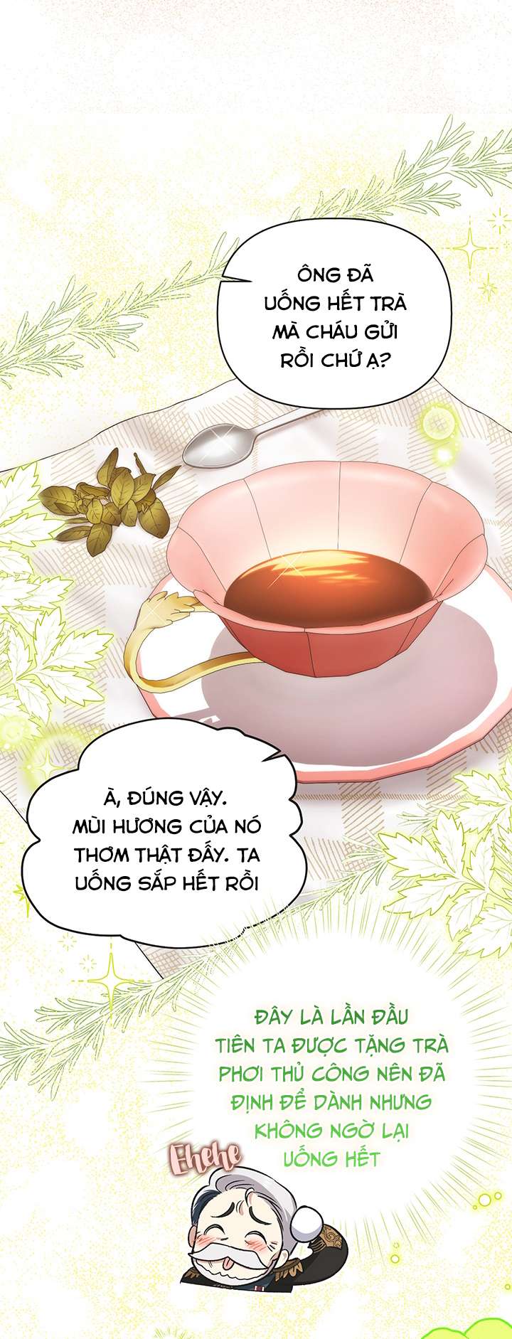 May Mắn Hay Bất Hạnh Chap 87 - Next Chap 88