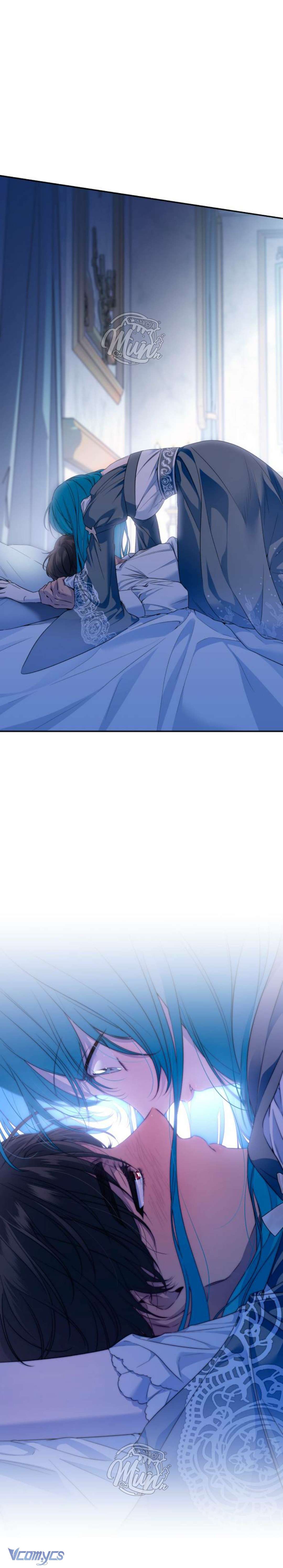 (Munn) Công Nương Mint Bé Nhỏ Chap 103 - Trang 2