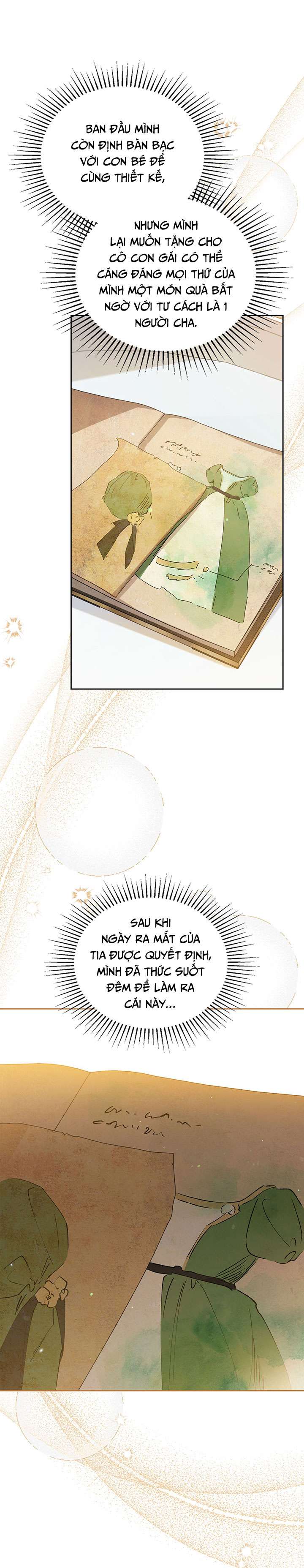 Kiếp Này Nhất Định Làm Gia Chủ Chap 110 - Trang 2