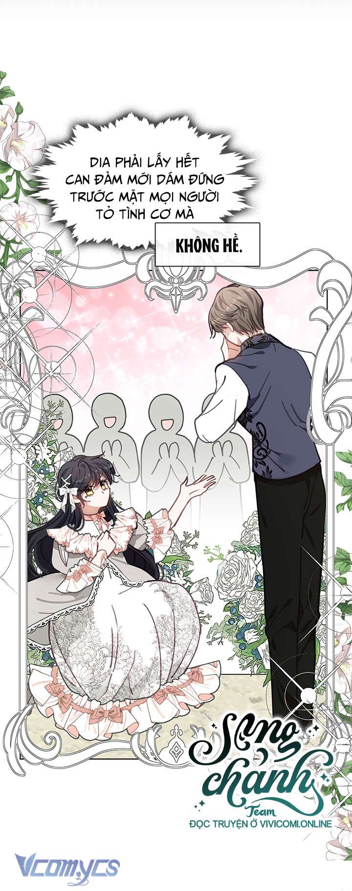 Gia Đình Bị Ám Ảnh Bởi Tôi Chapter 60 - Trang 4