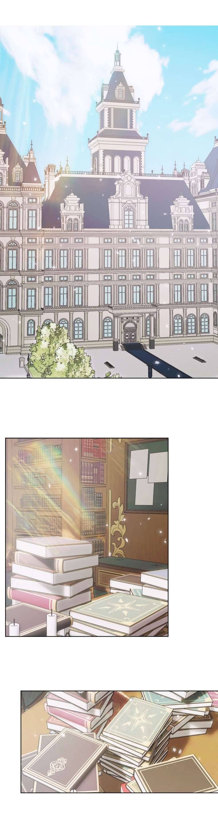 Siren: Trở Thành Gia Đình Của Nhân Vật Phản Diện Chapter 31 - Trang 3