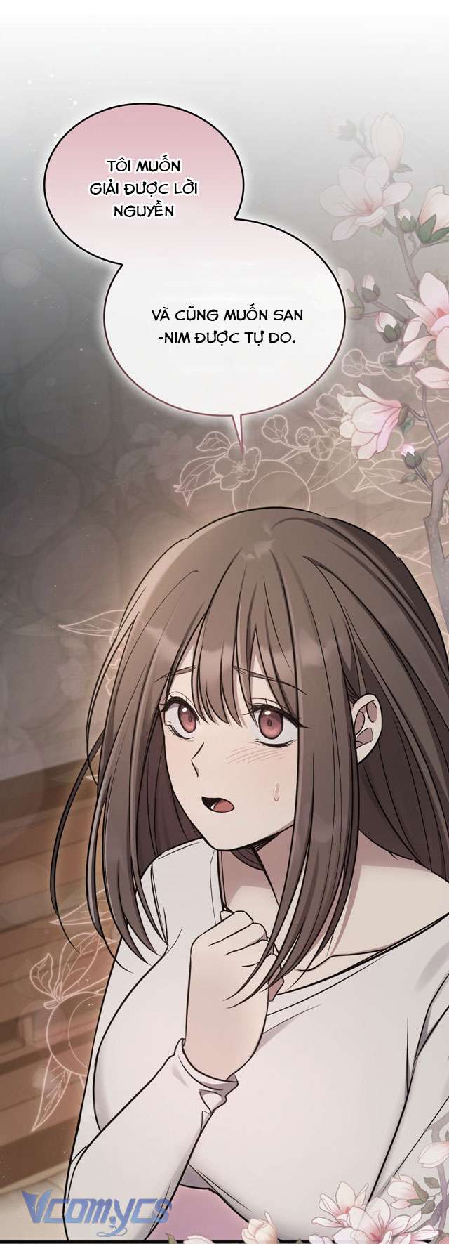 [18+] Đảo Vô Ảnh Chapter 7 - Trang 3