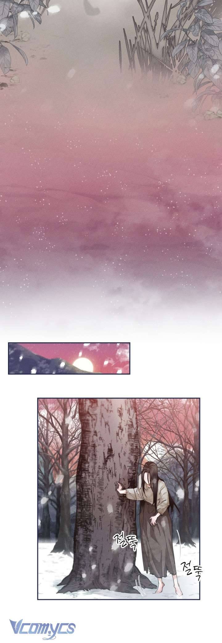 Tiếng Trống Vang Dội Chapter 1 - Trang 4