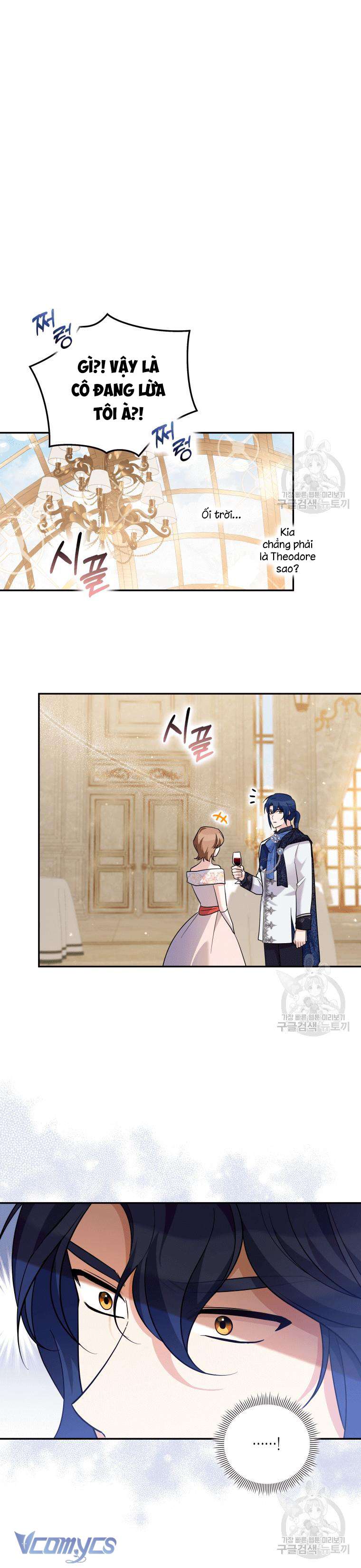 Kế Hoạch Trả Thù Chap 34 - Trang 2