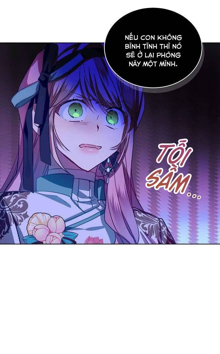 Quý Cô Thế Giới Ngầm Chap 31 - Trang 4