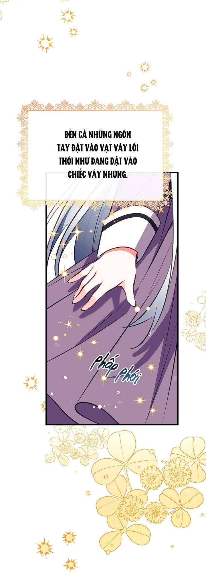 Chúng Ta Có Thể Trở Thành Một Gia Đình Được Không? Chap 11 - Trang 2