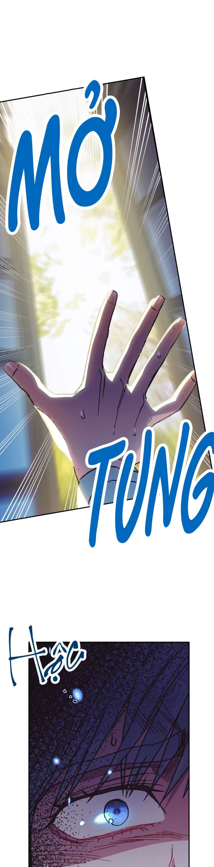 Cha À, Con Không Muốn Kết Hôn Đâu Chap 27 - Trang 2