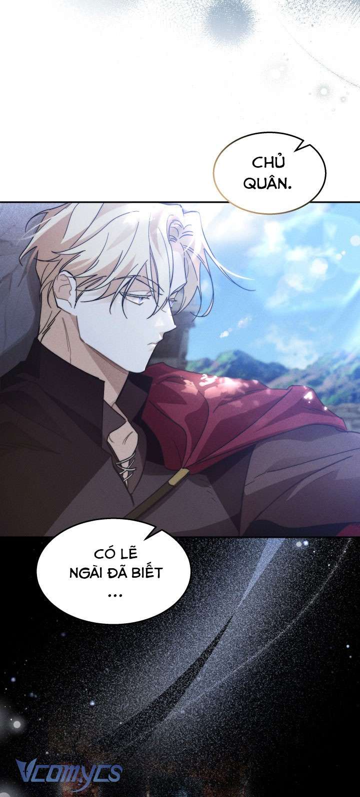 Tiếng Trống Vang Dội Chapter 15 - Trang 4