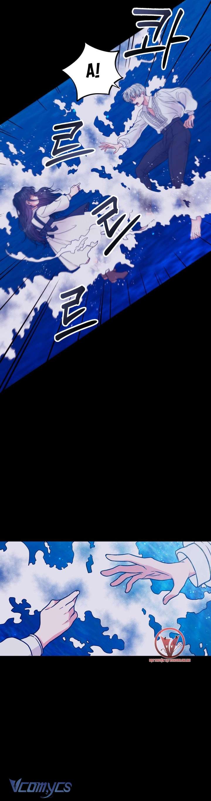 [18+] Anh Trai Đã Thay Đổi Chap 9 - Next Chapter 9.1