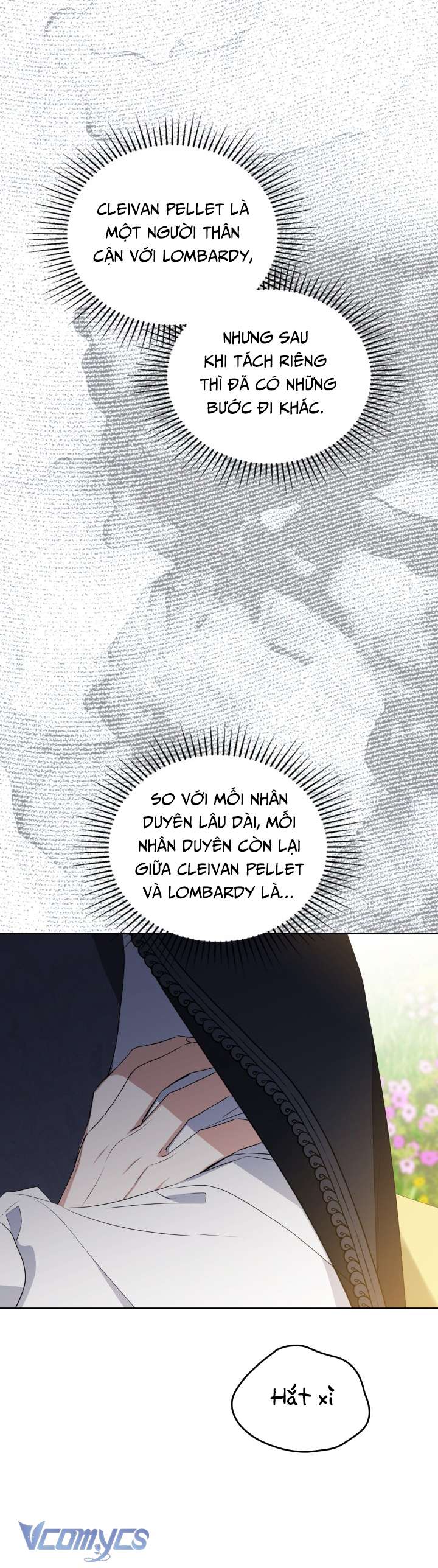 Kiếp Này Nhất Định Làm Gia Chủ Chap 152 - Trang 2