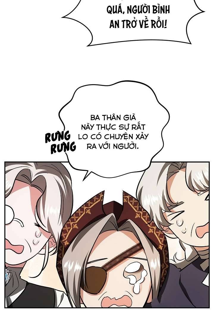 Hôn Phu Ẩn Sắc Chapter 41 - Next Chapter 42